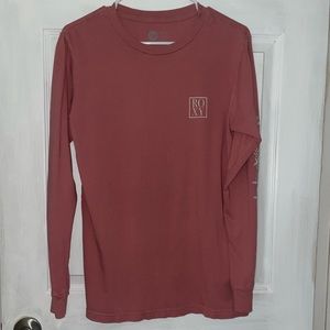 Women’s Roxy long sleeve shirt